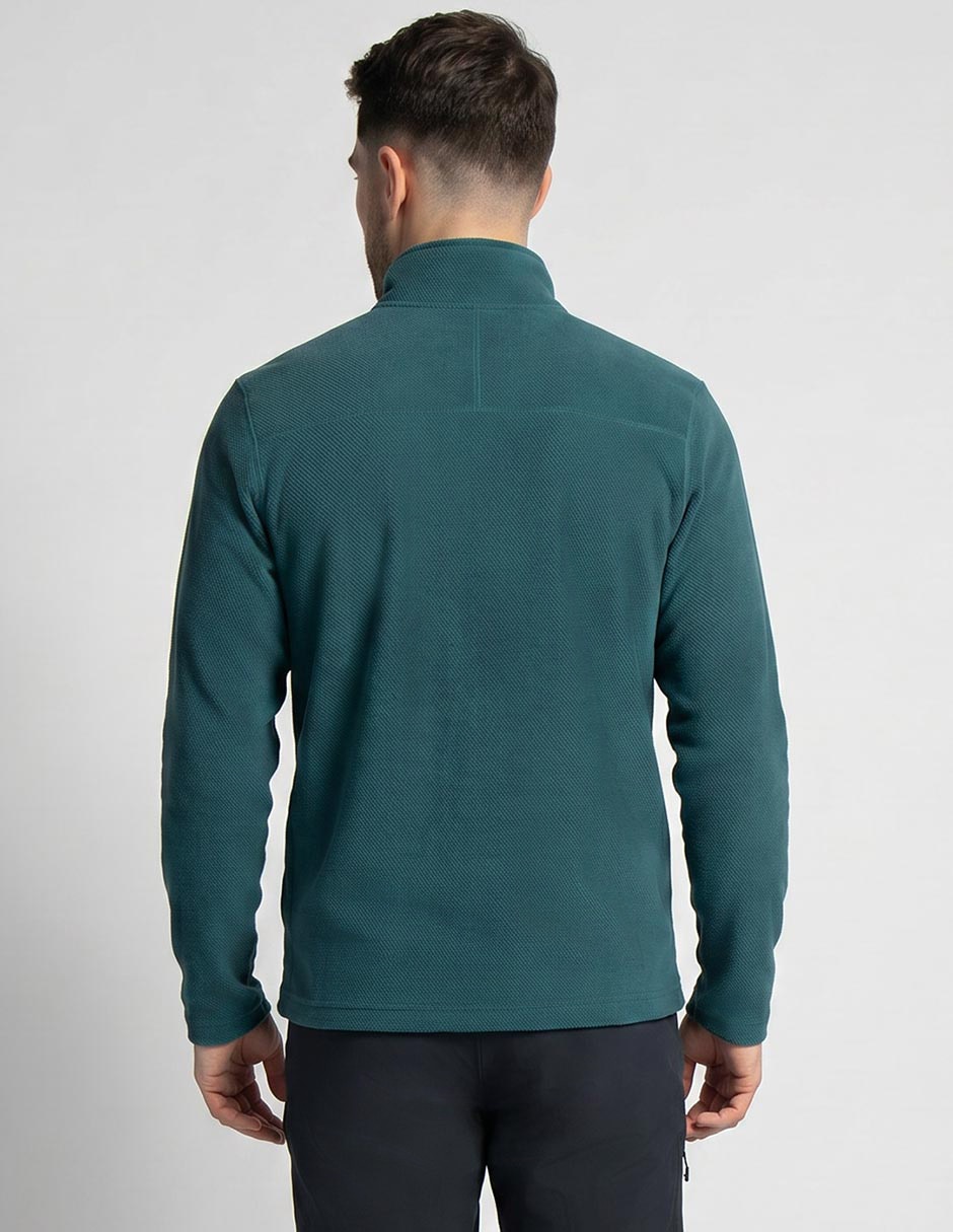 Chamarra casual para hombre 4