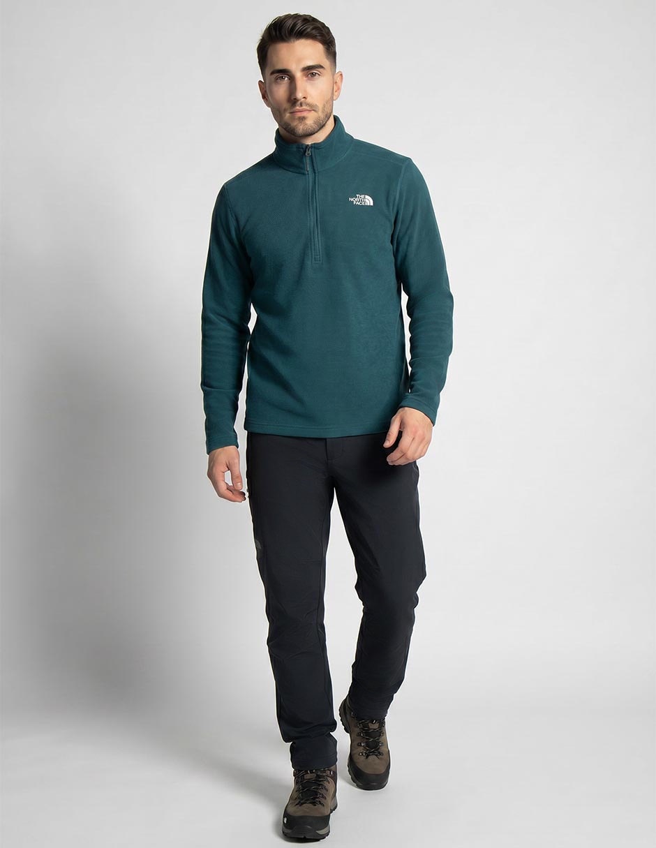 Chamarra casual para hombre 3