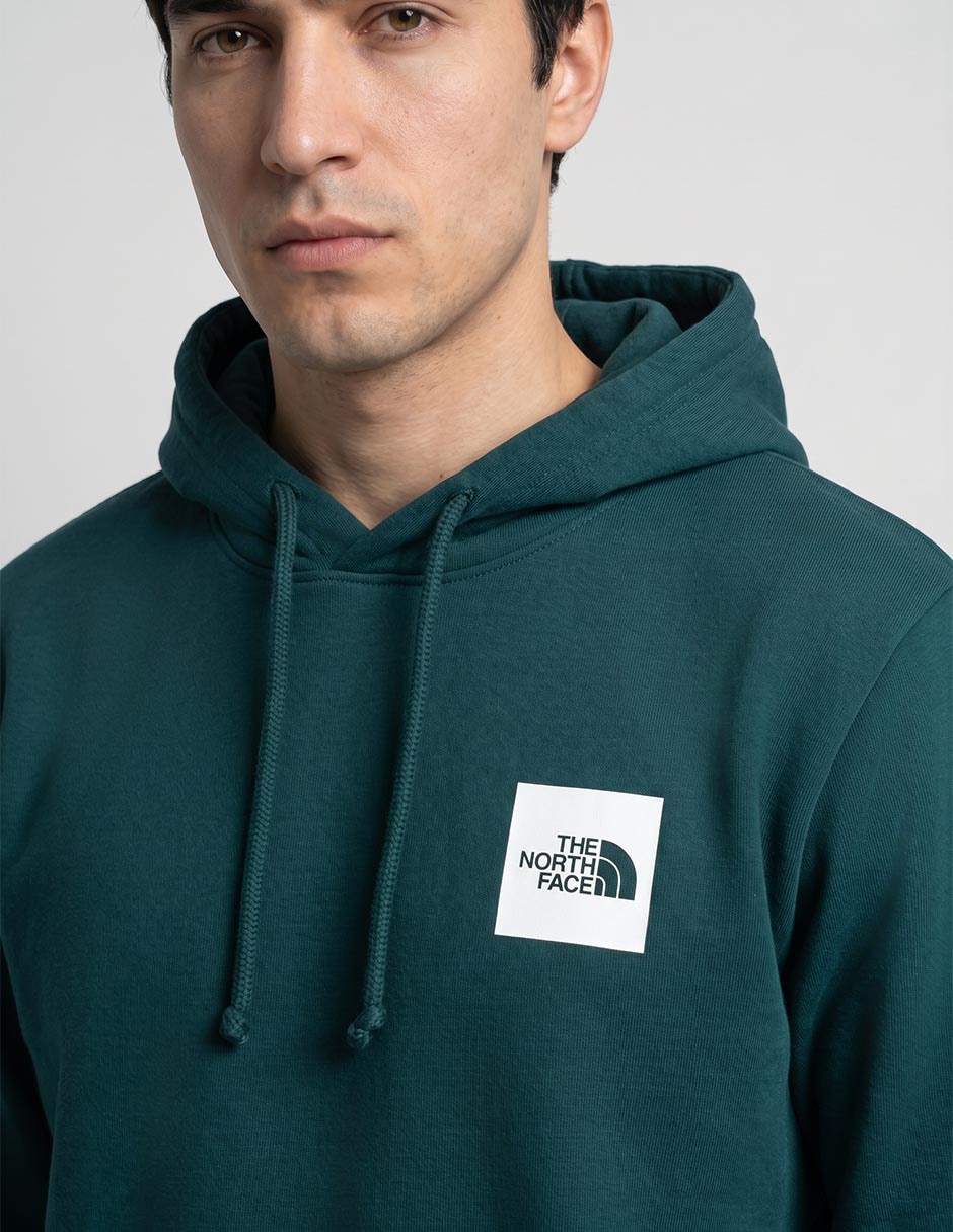 Sudadera con capucha para hombre 3