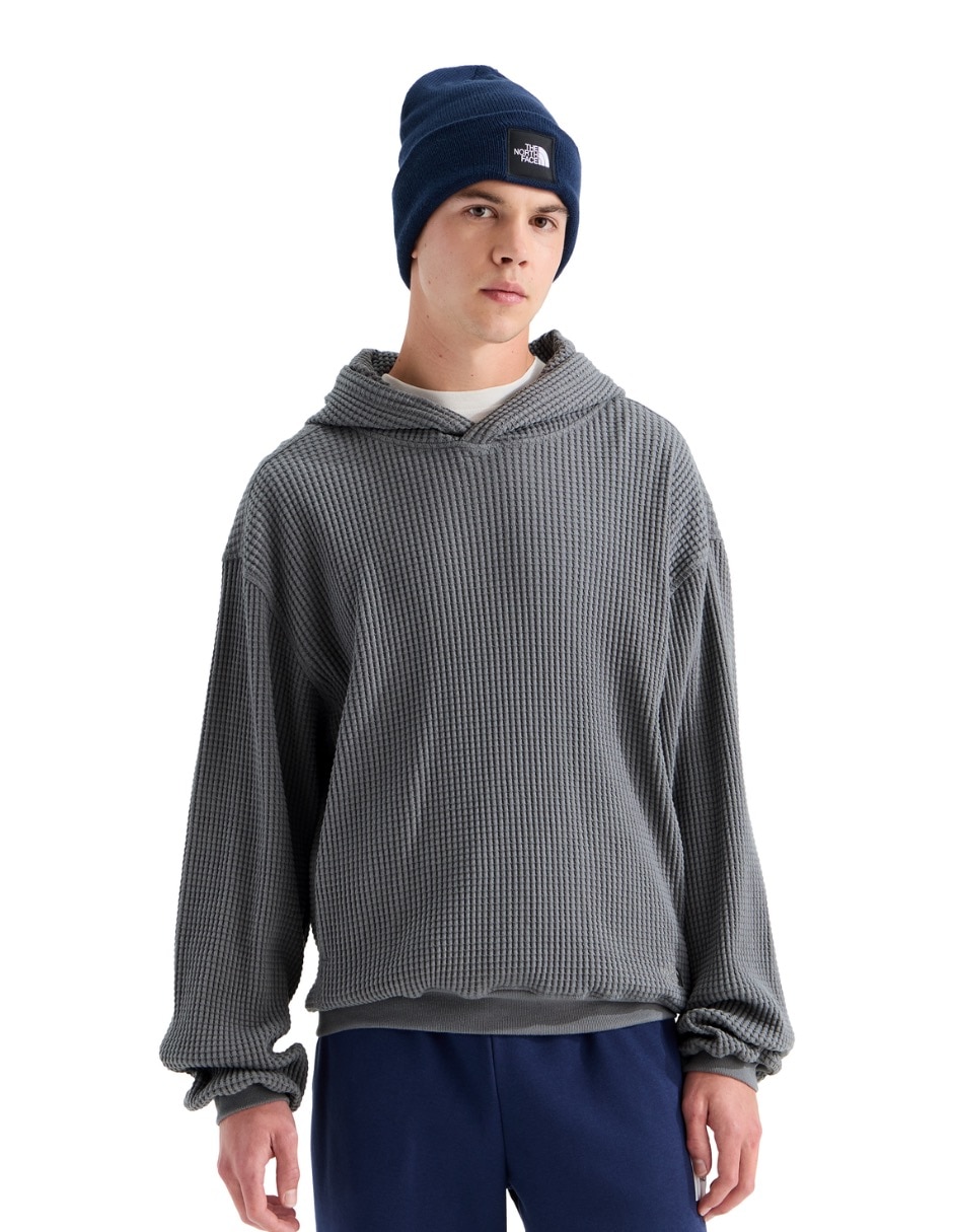 Sudadera m chabot 2.0 long sleeve hoodie para hombre Sudadera m chabot 2.0 long sleeve hoodie para hombre