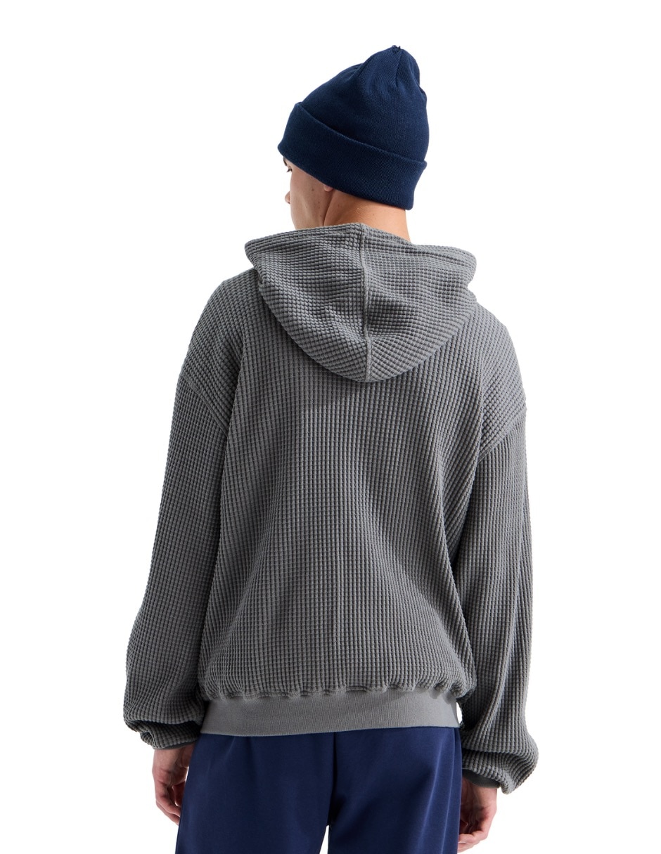 Sudadera m chabot 2.0 long sleeve hoodie para hombre 2