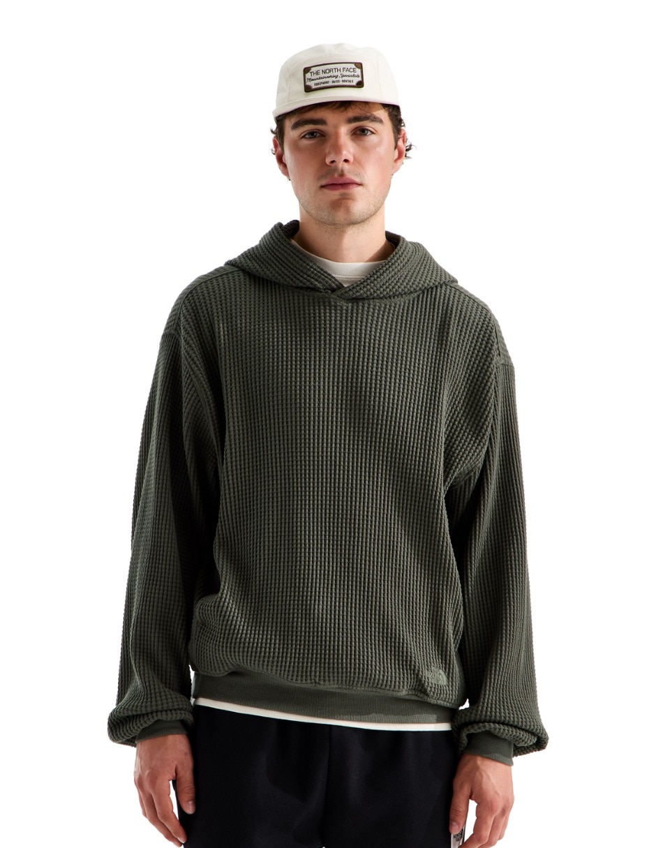 Sudadera m chabot 2.0 long sleeve hoodie para hombre
