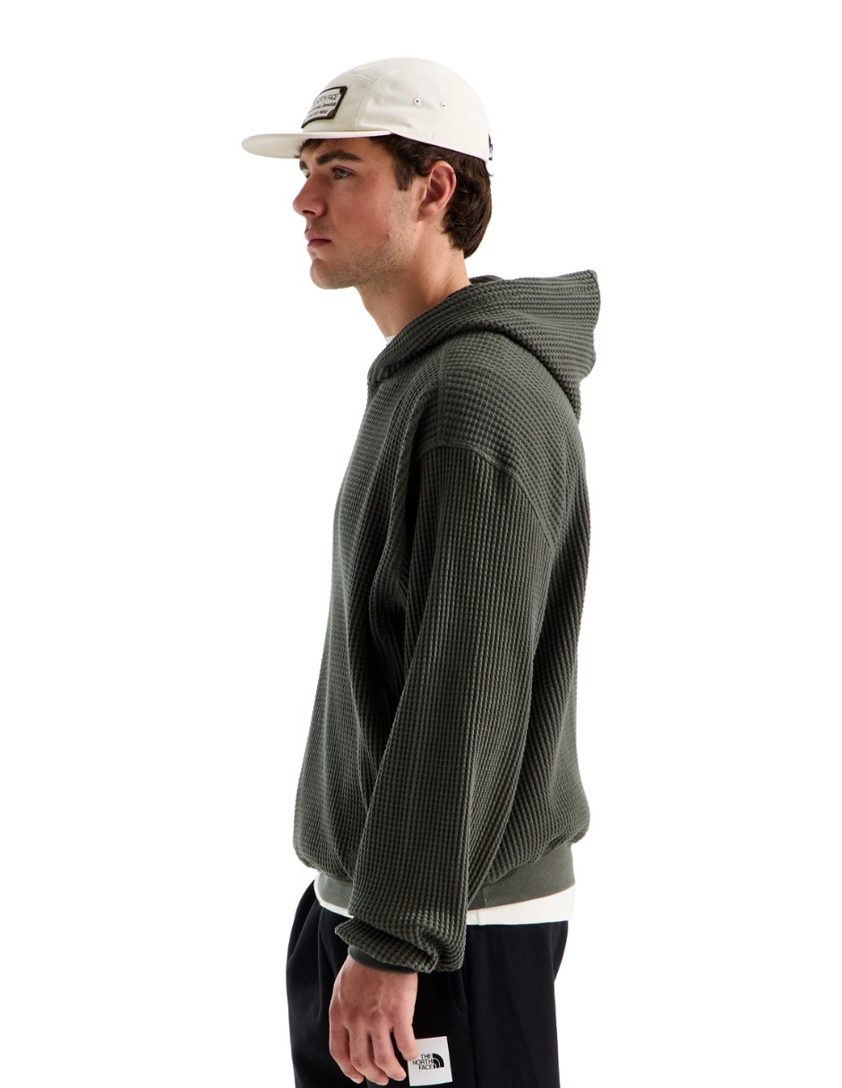Sudadera m chabot 2.0 long sleeve hoodie para hombre 3
