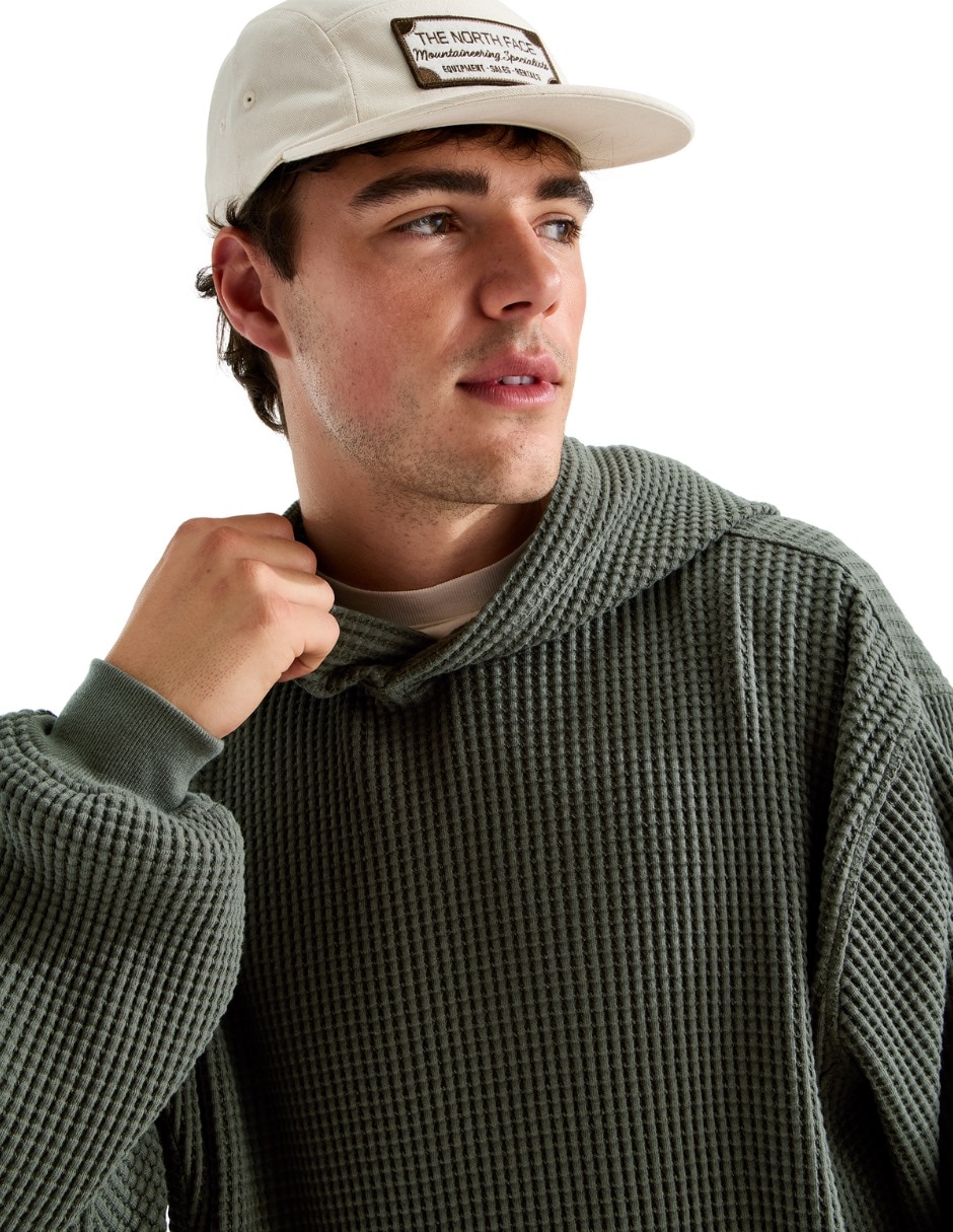 Sudadera m chabot 2.0 long sleeve hoodie para hombre 4
