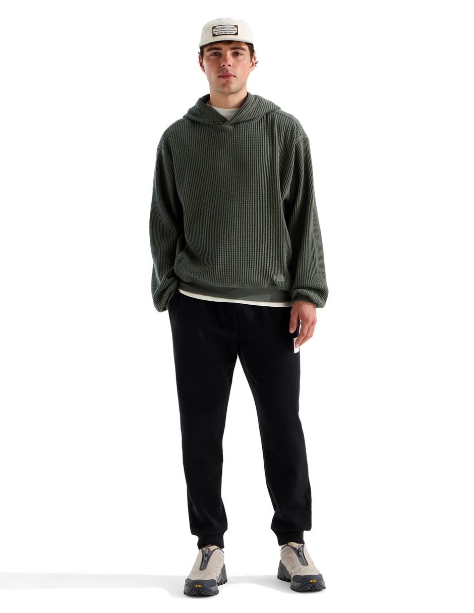 Sudadera m chabot 2.0 long sleeve hoodie para hombre 5