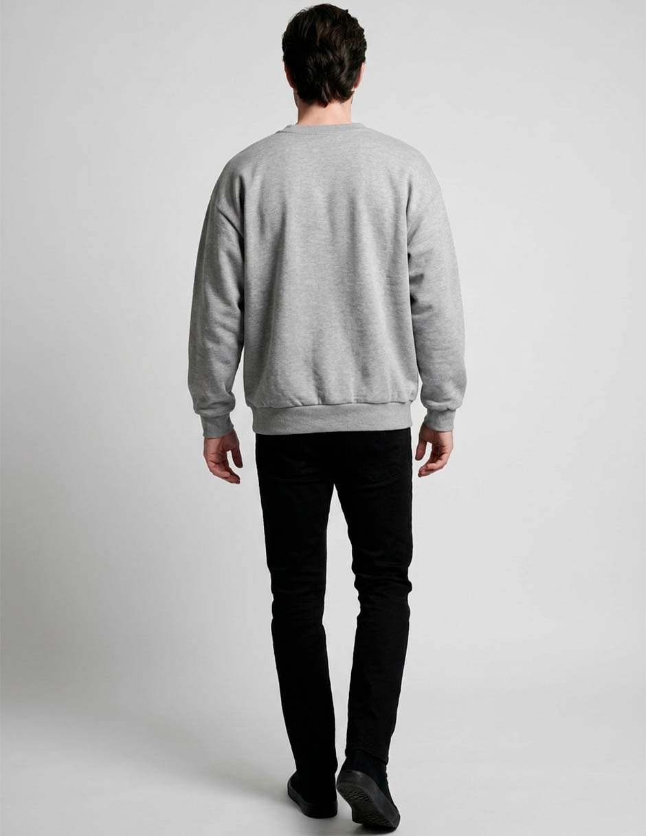 Sudadera para hombre 2
