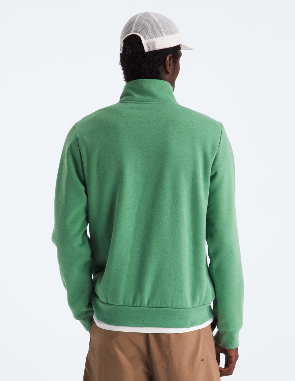 Sudadera m evolution para hombre 2