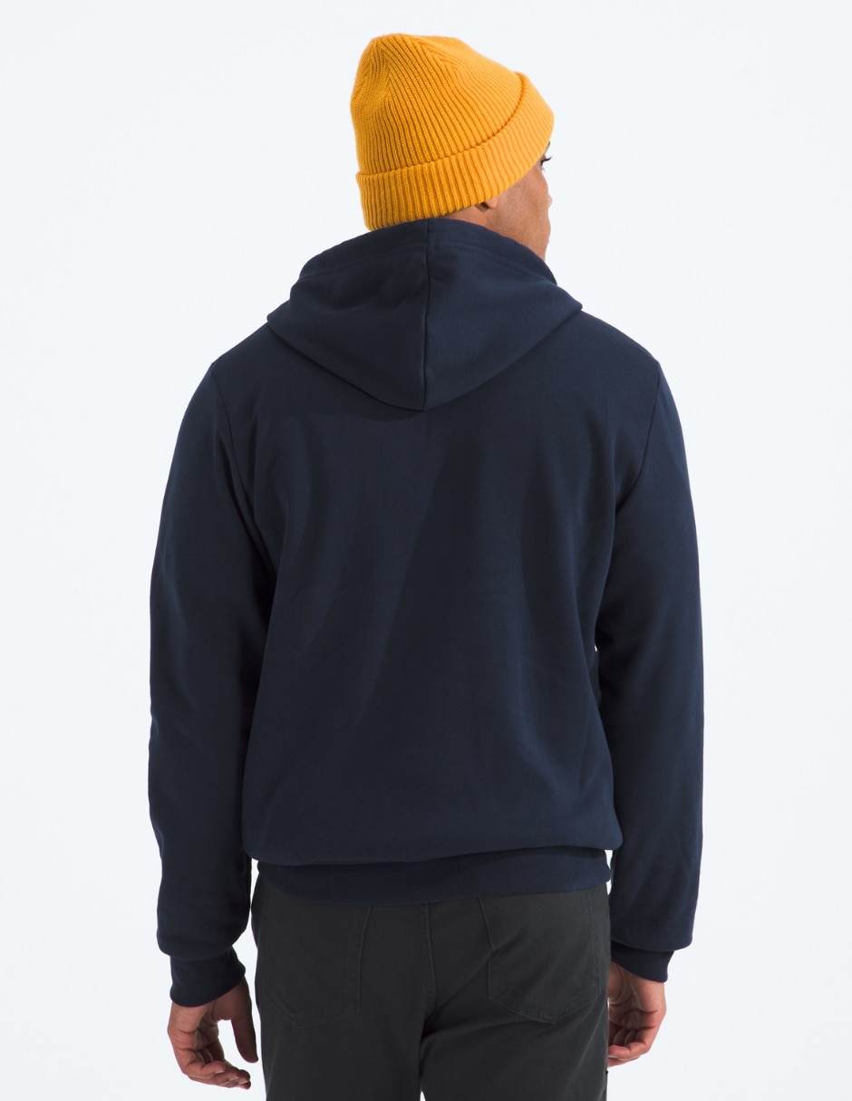 Sudadera m evolution para hombre 2