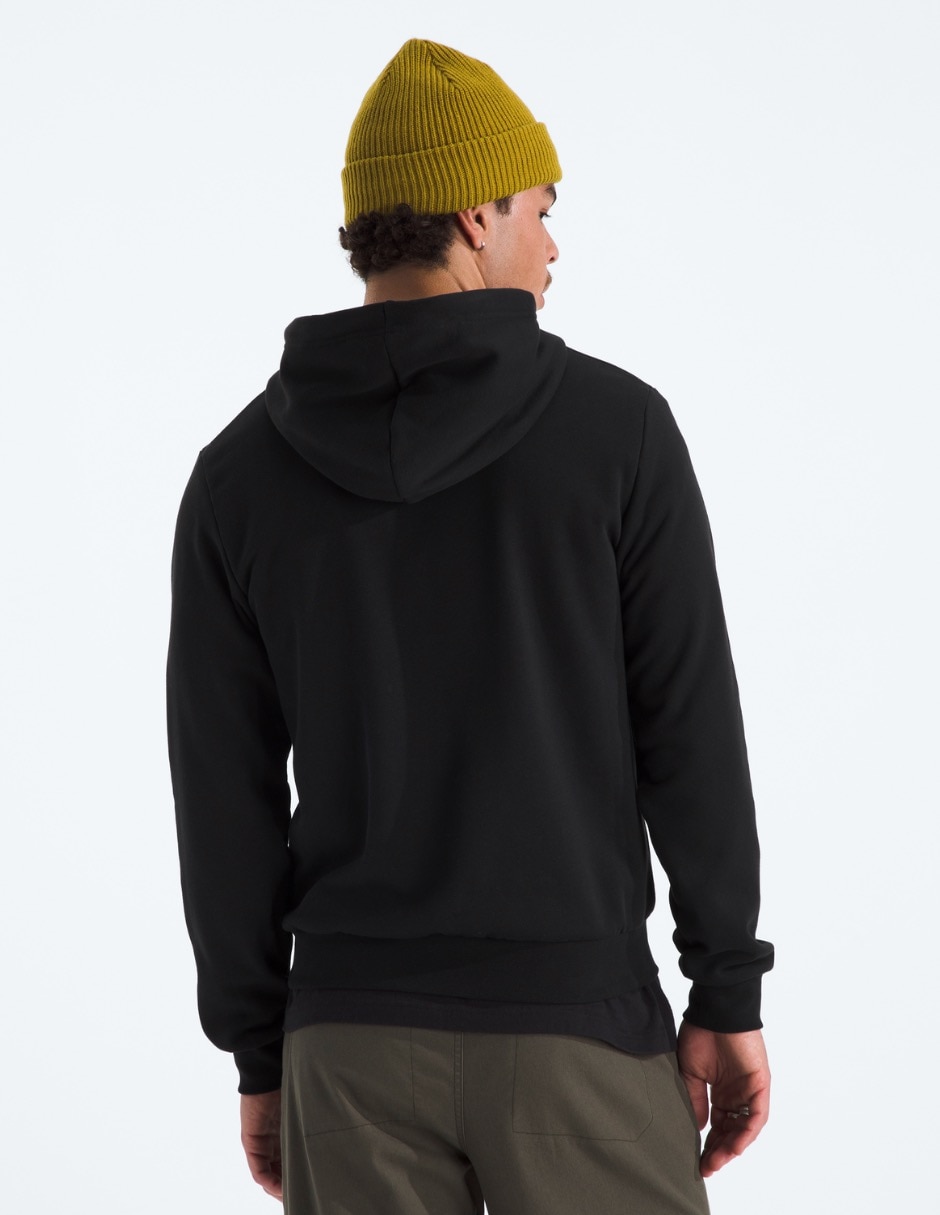 Sudadera m evolution para hombre 2