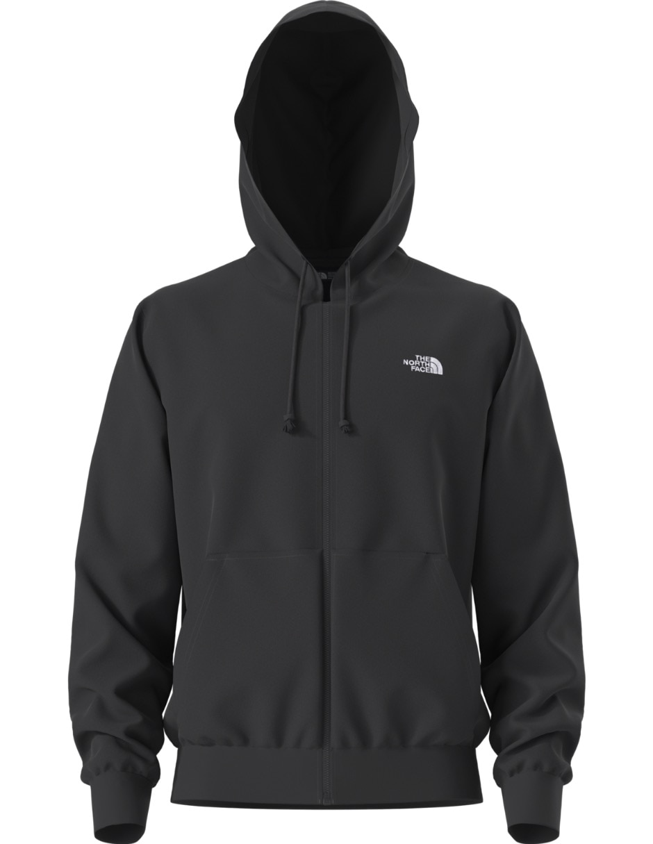 Sudadera m evolution para hombre 4