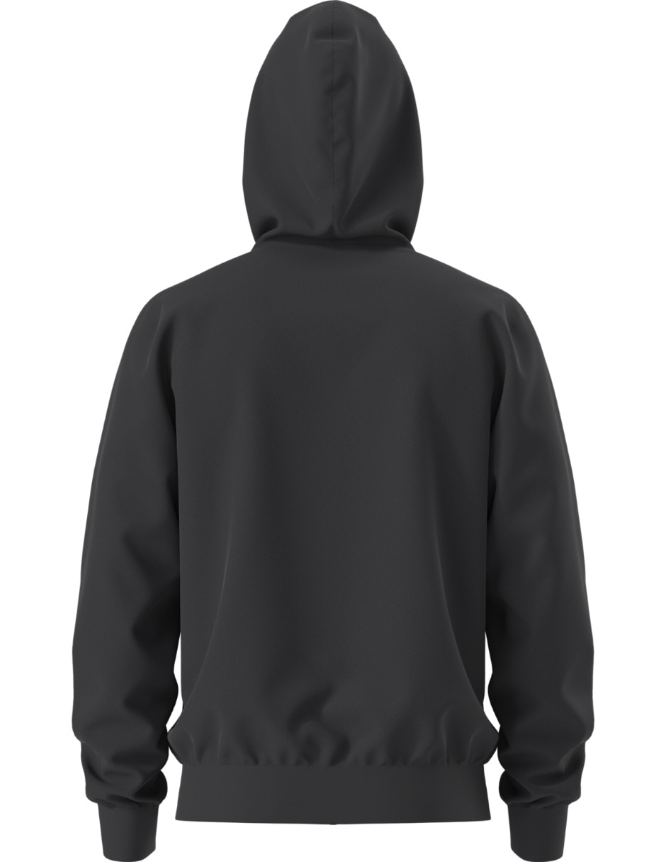 Sudadera m evolution para hombre 5