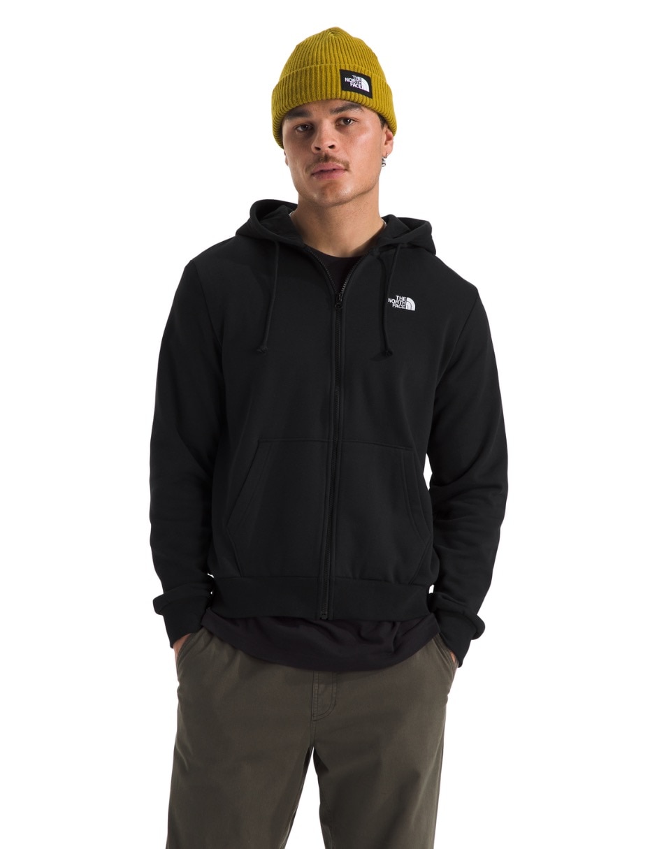 Sudadera m evolution para hombre
