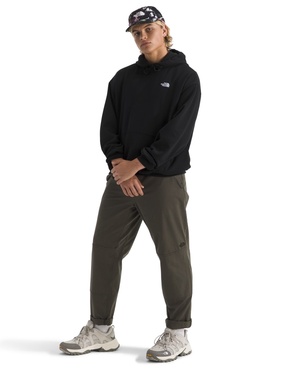 Sudadera m evolution simple dome oversized hoodie para hombre 3