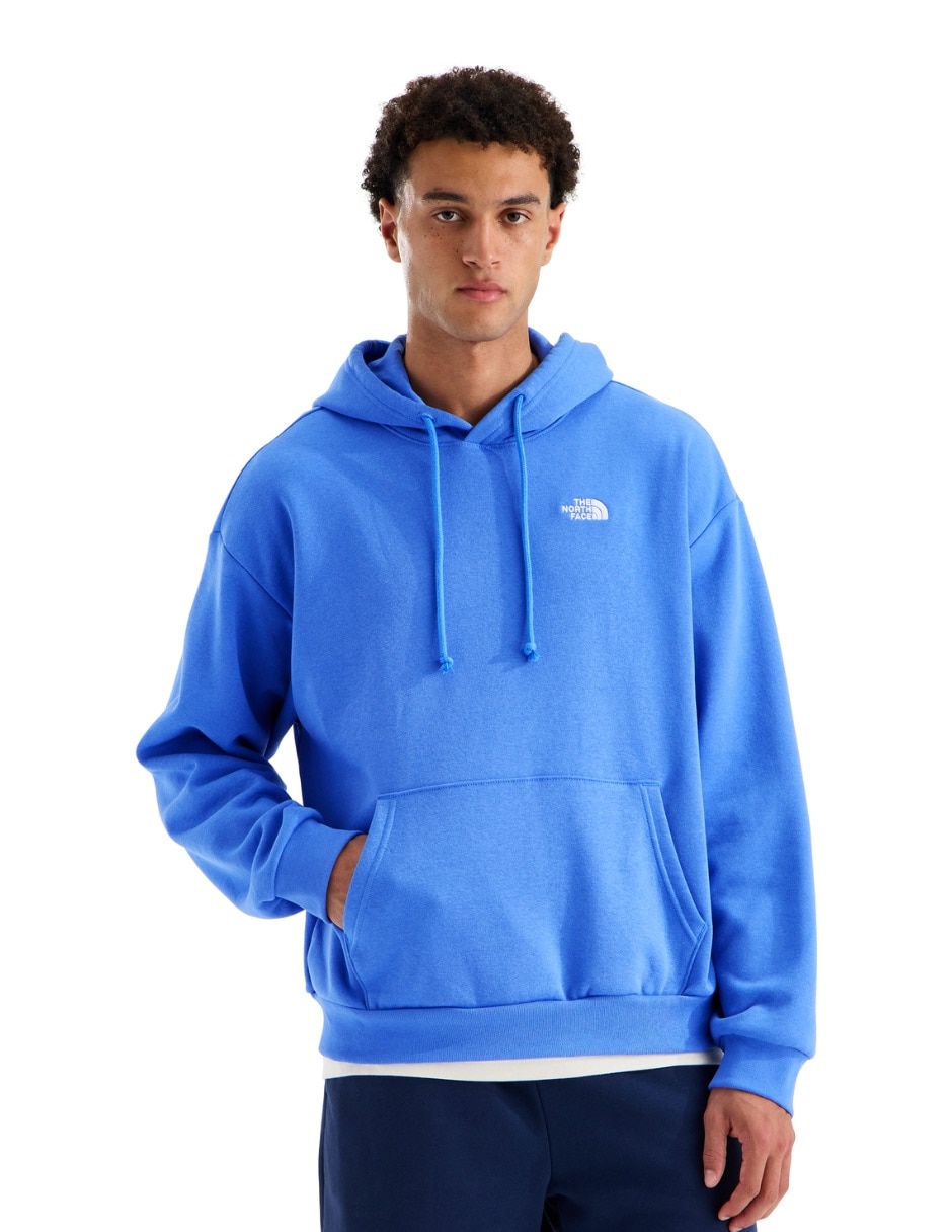 Sudadera m evolution simple dome oversized hoodie para hombre
