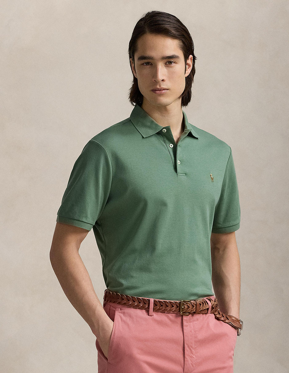 Playera cuello solapa para hombre Playera cuello solapa para hombre