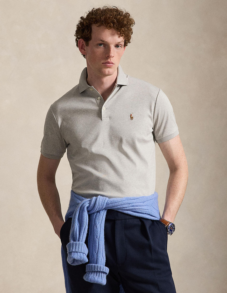 Playera tipo polo para hombre Playera tipo polo para hombre