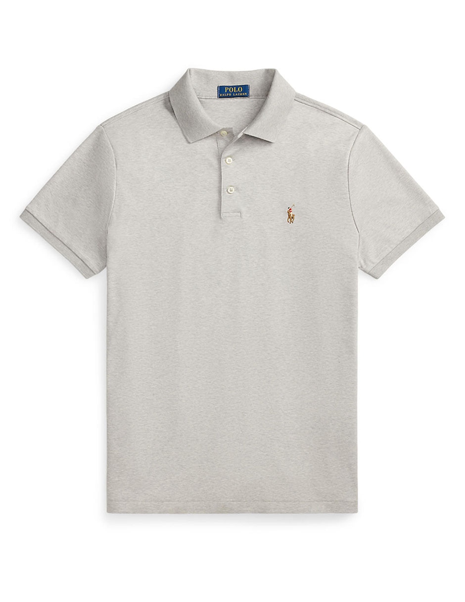 Playera tipo polo para hombre 6