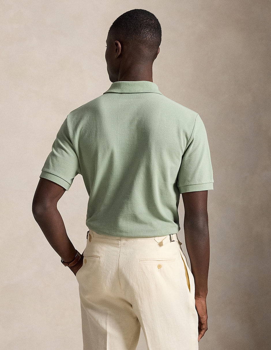 Playera tipo polo Polo Ralph Lauren para hombre