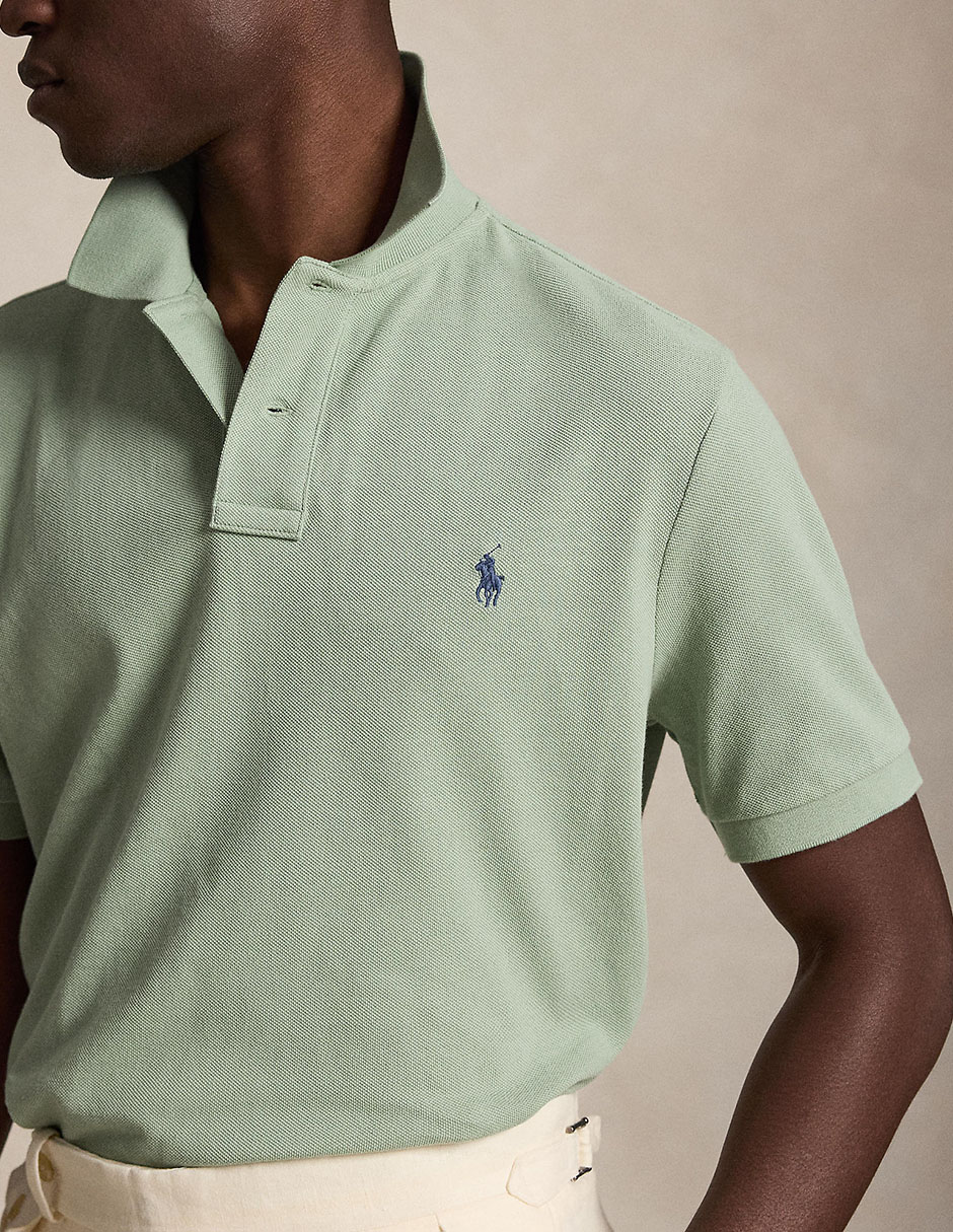 Playera tipo polo Polo Ralph Lauren para hombre