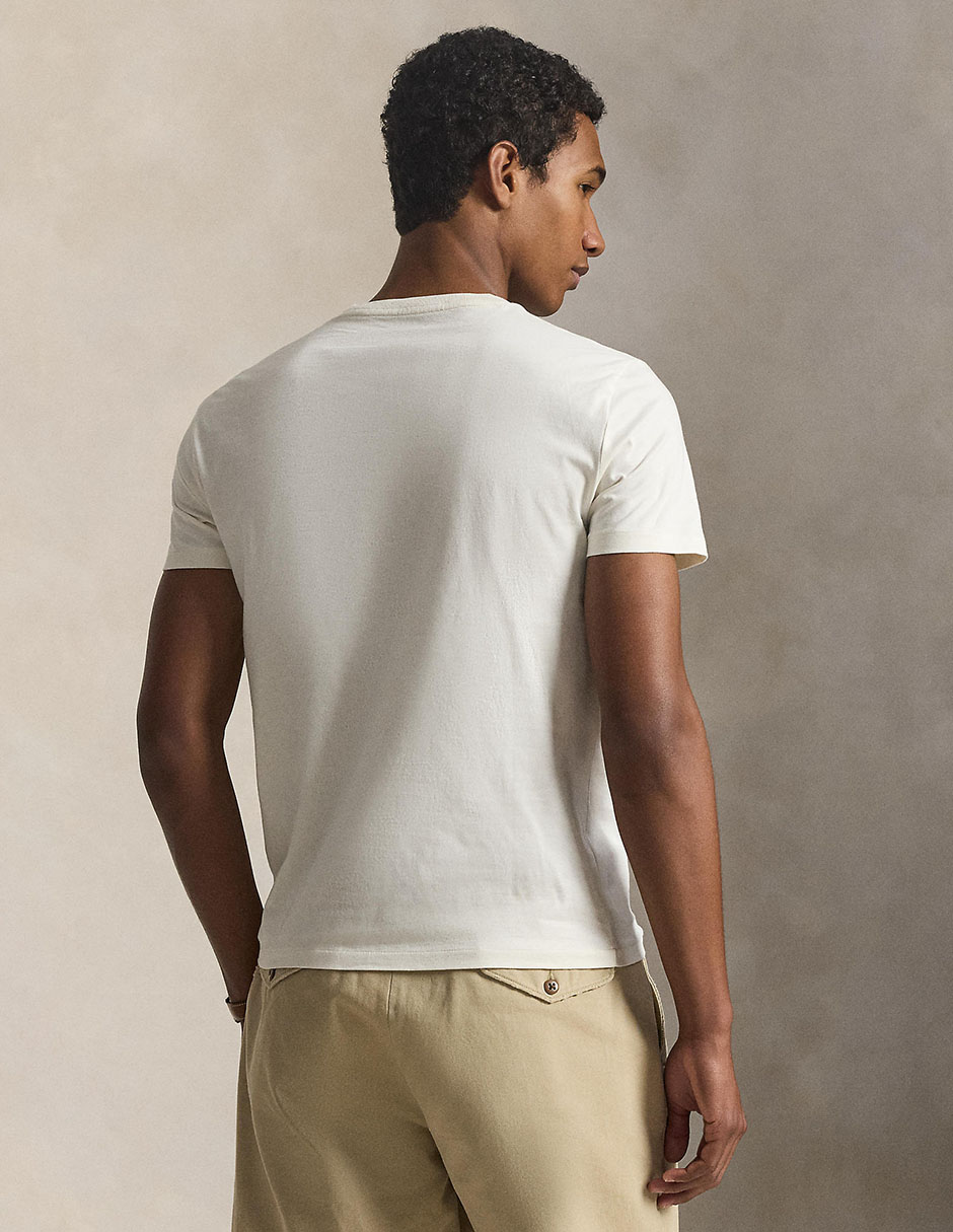 Playera tipo polo para hombre 2