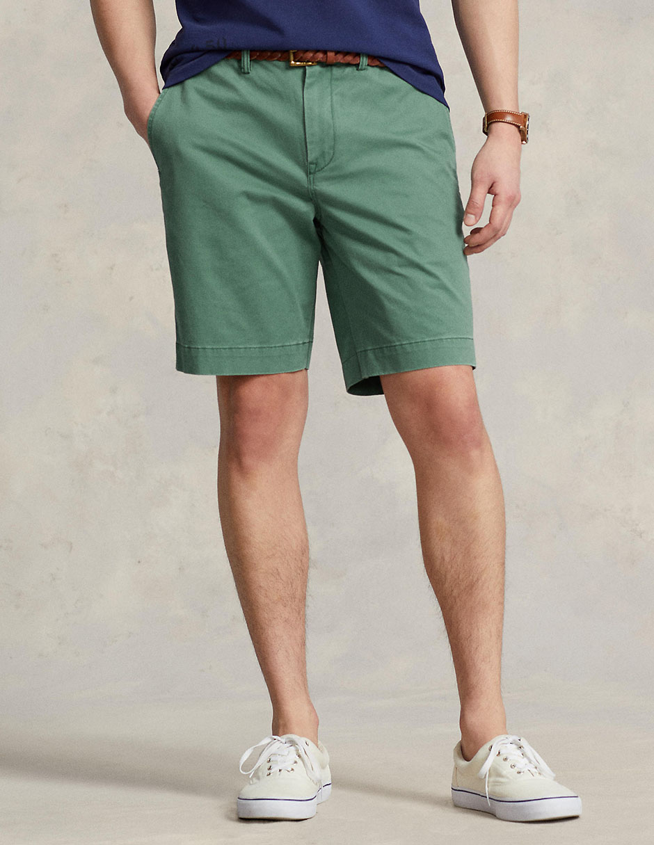 Bermuda para hombre