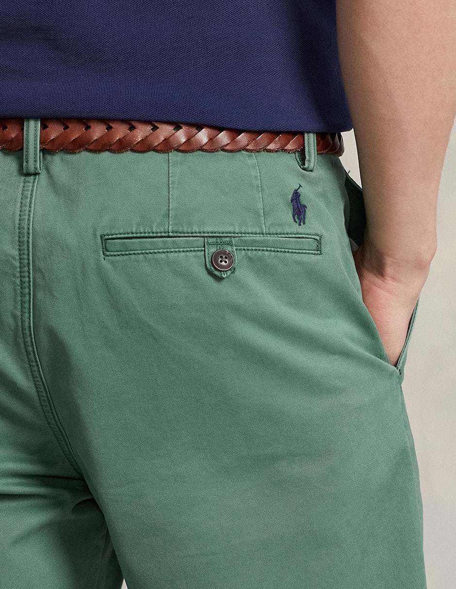 Bermuda Polo Ralph Lauren para hombre