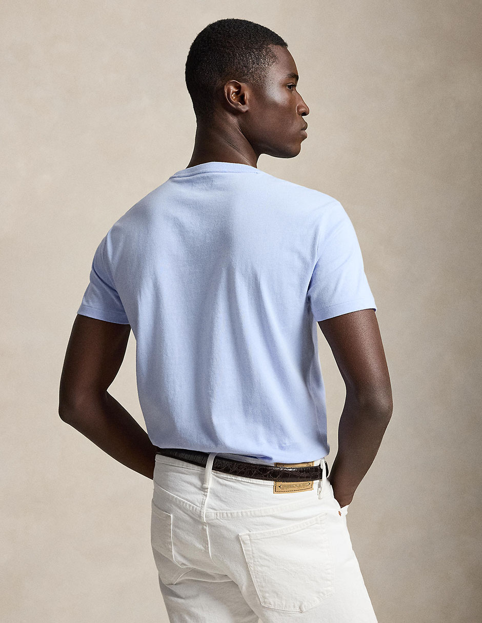 Playera tipo polo para hombre 2