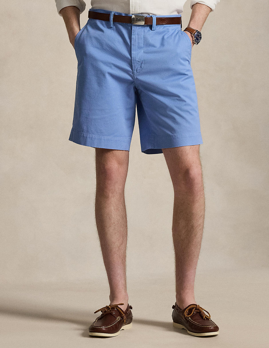 Bermuda para hombre