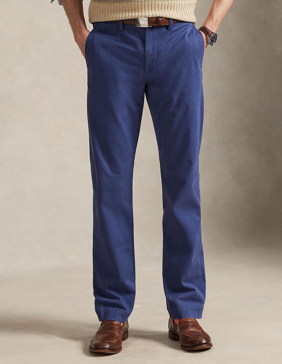Pantalón Polo Ralph Lauren recto para hombre