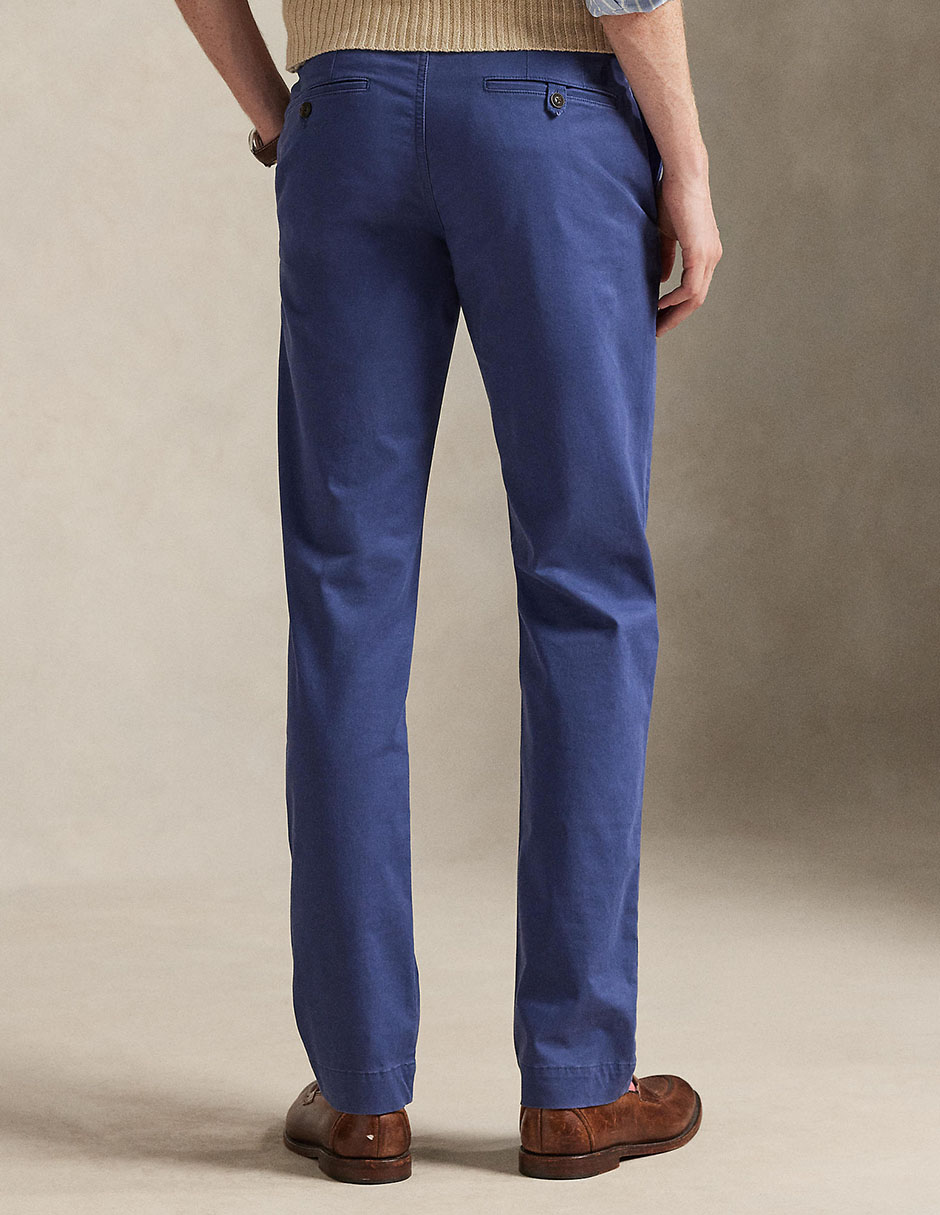 Pantalón Polo Ralph Lauren recto para hombre