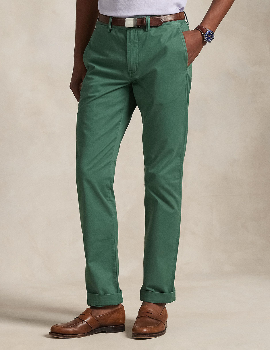 Pantalón Polo Ralph Lauren recto para hombre