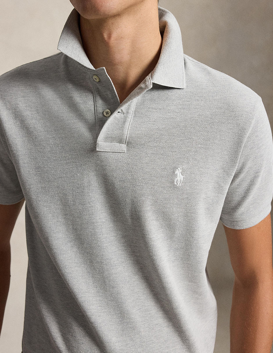 Playera tipo polo Polo Ralph Lauren para hombre