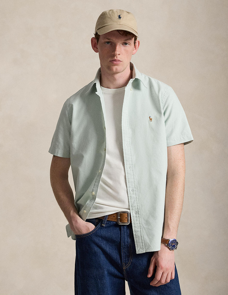 Camisa para hombre Camisa para hombre
