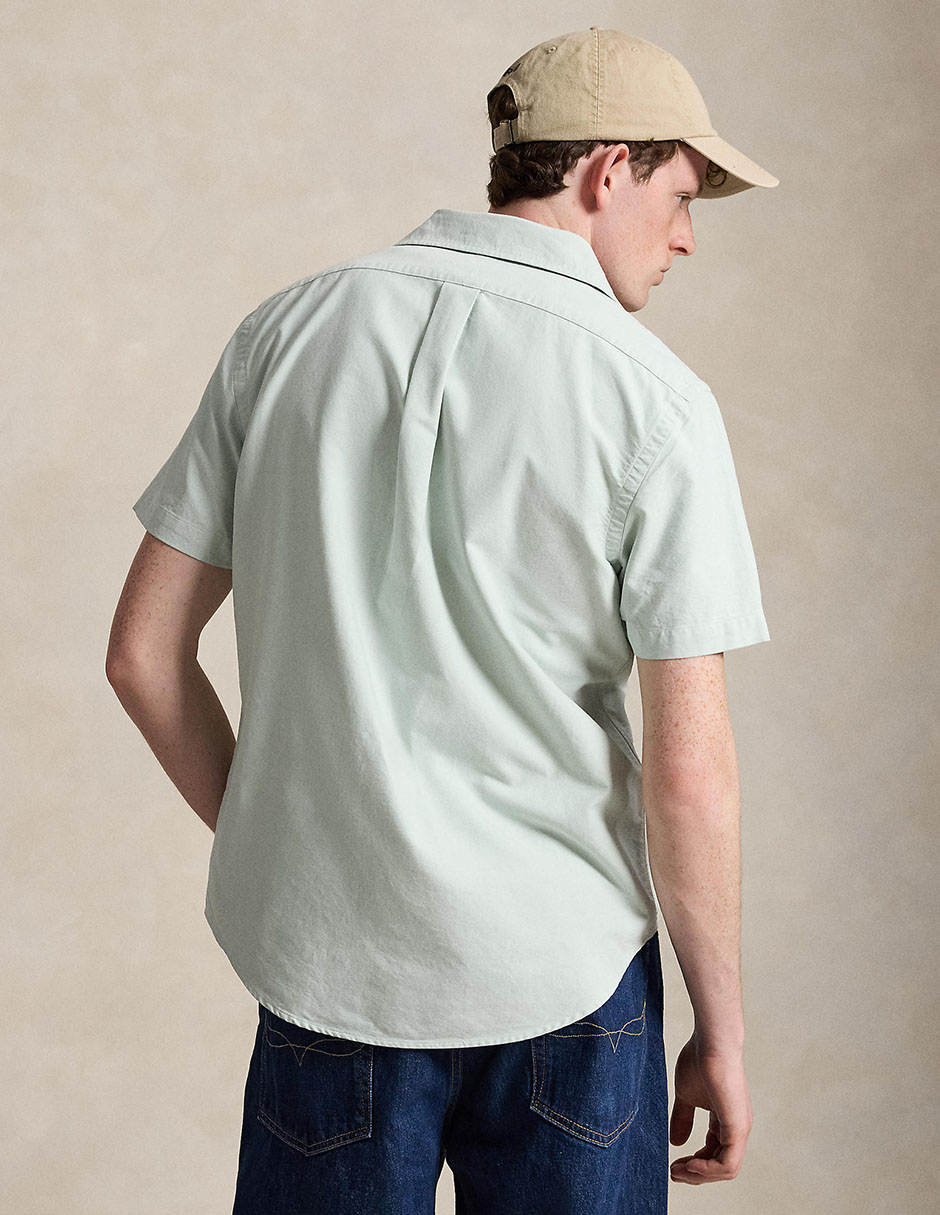 Camisa para hombre 2