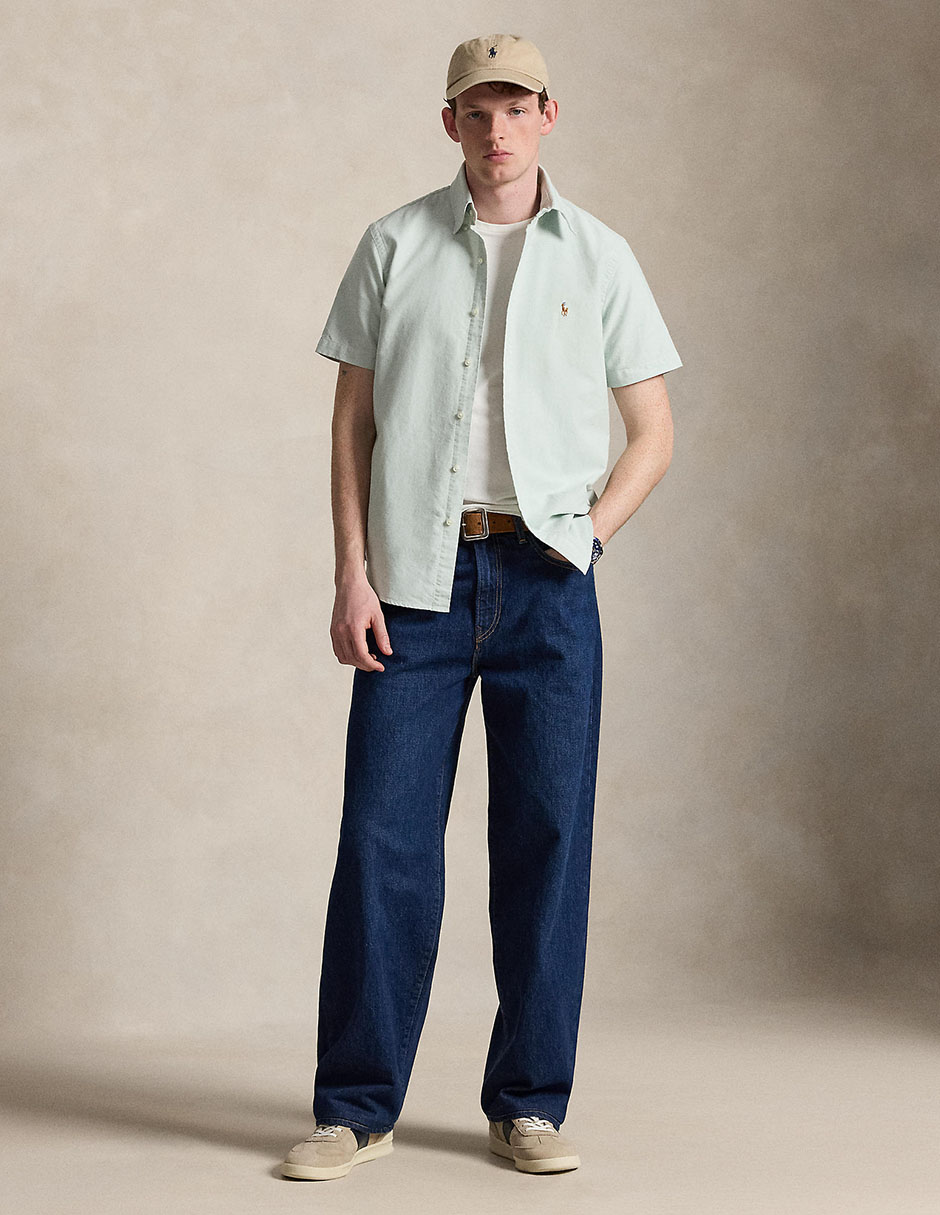 Camisa para hombre 3