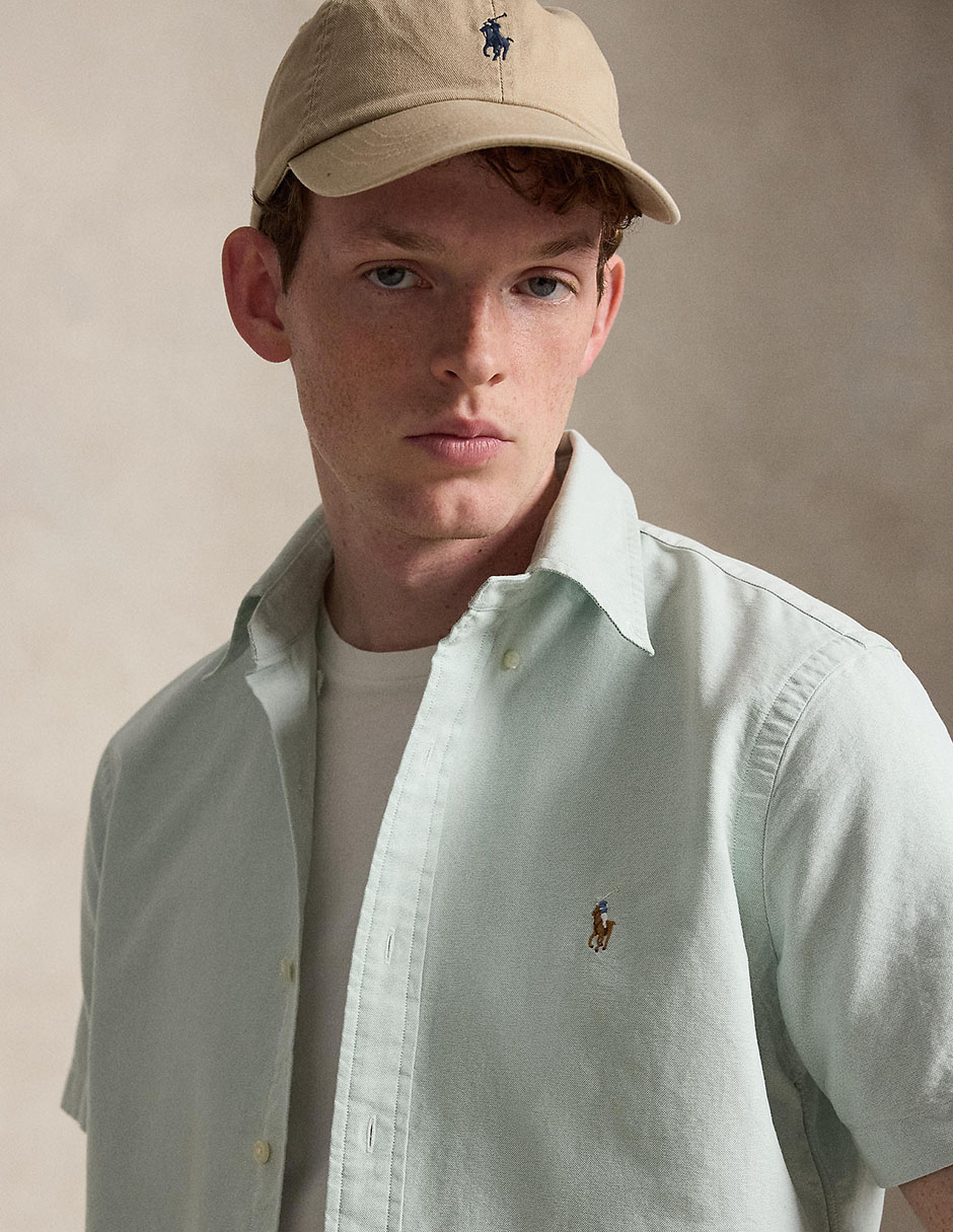 Camisa para hombre 4