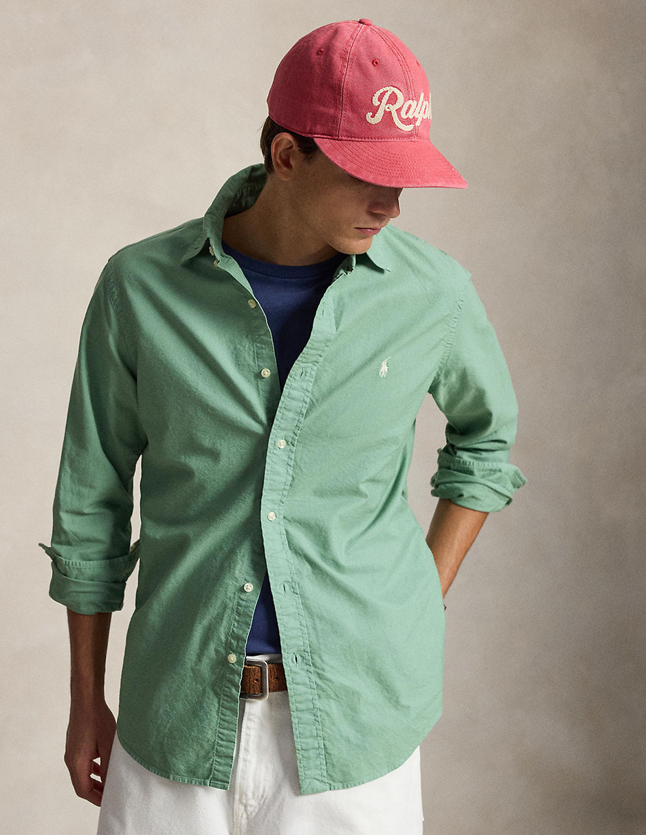 Camisa casual para hombre Camisa casual para hombre