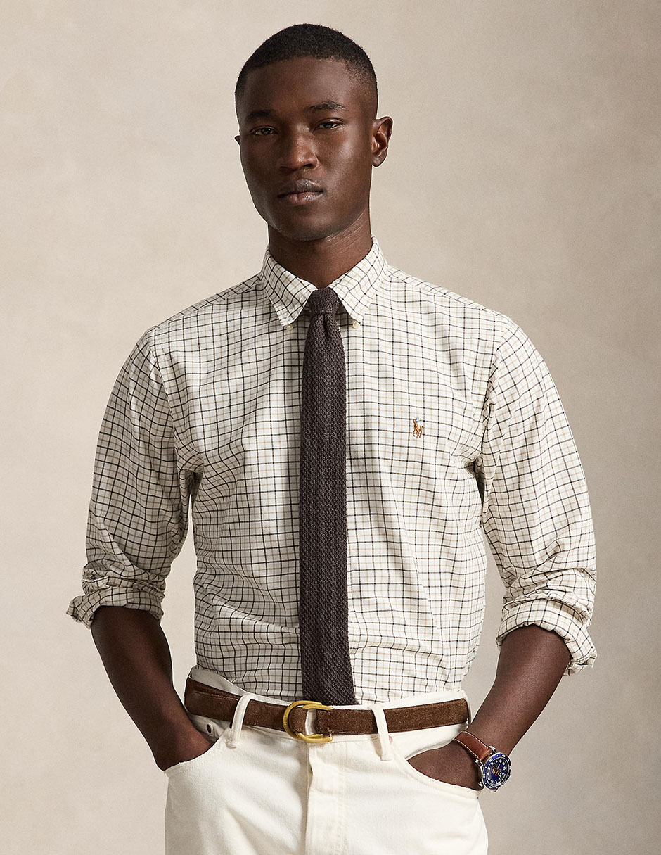 Camisa casual para hombre Camisa casual para hombre