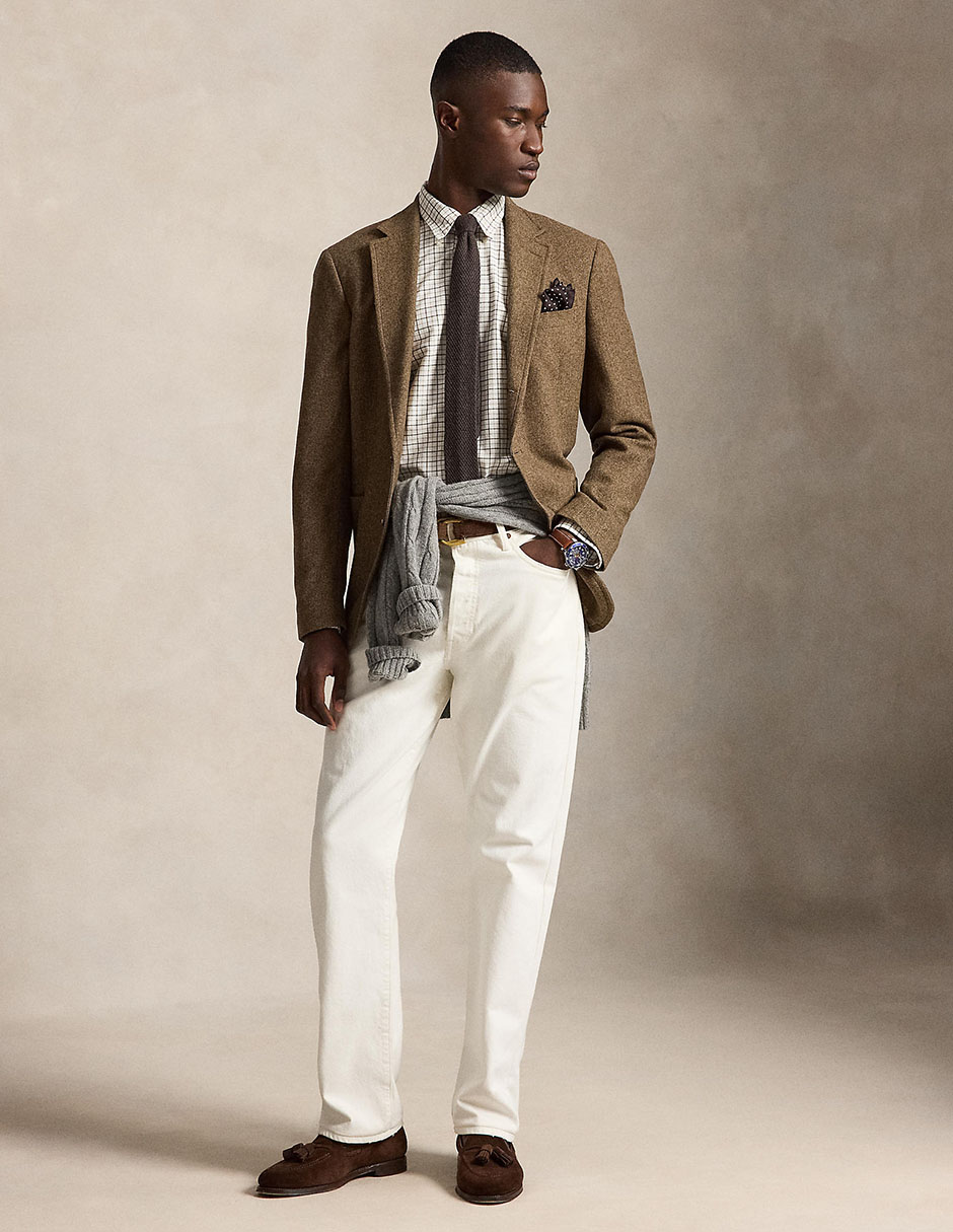 Camisa casual para hombre 3