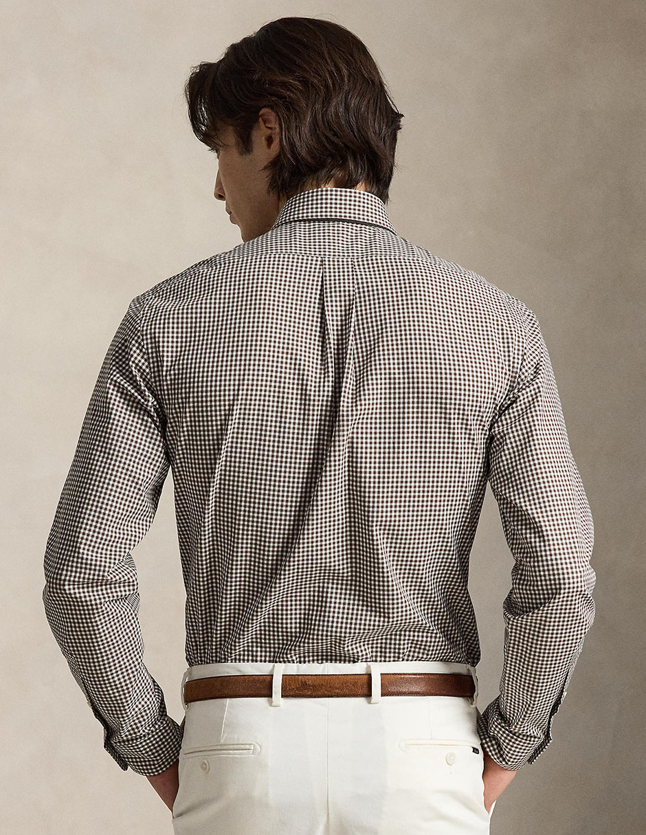 Camisa casual para hombre 2