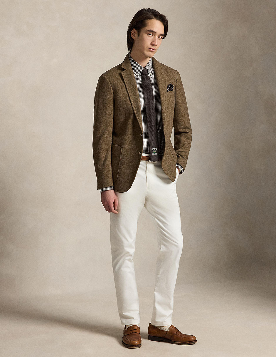 Camisa casual para hombre 3