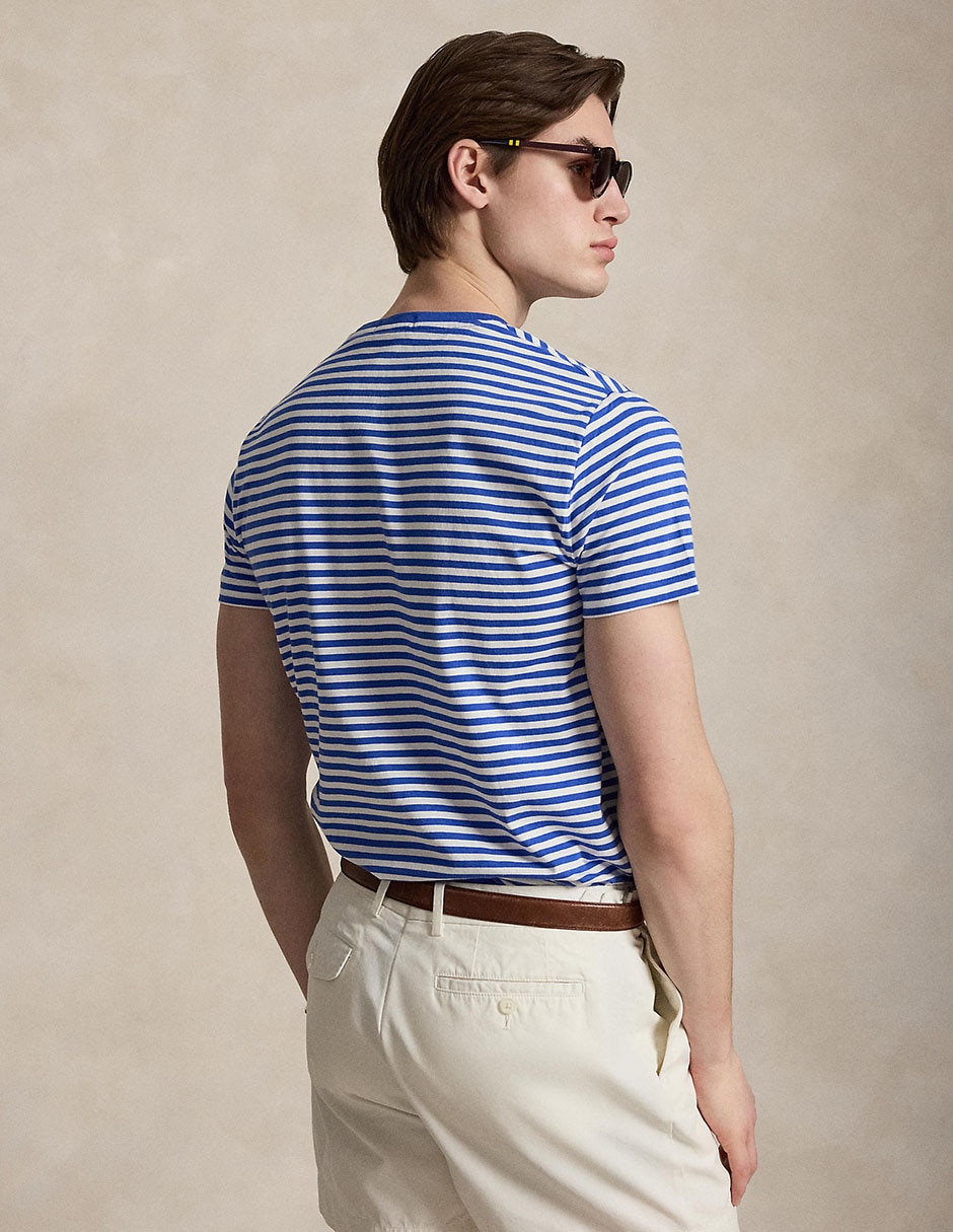 Playera tipo polo para hombre 2