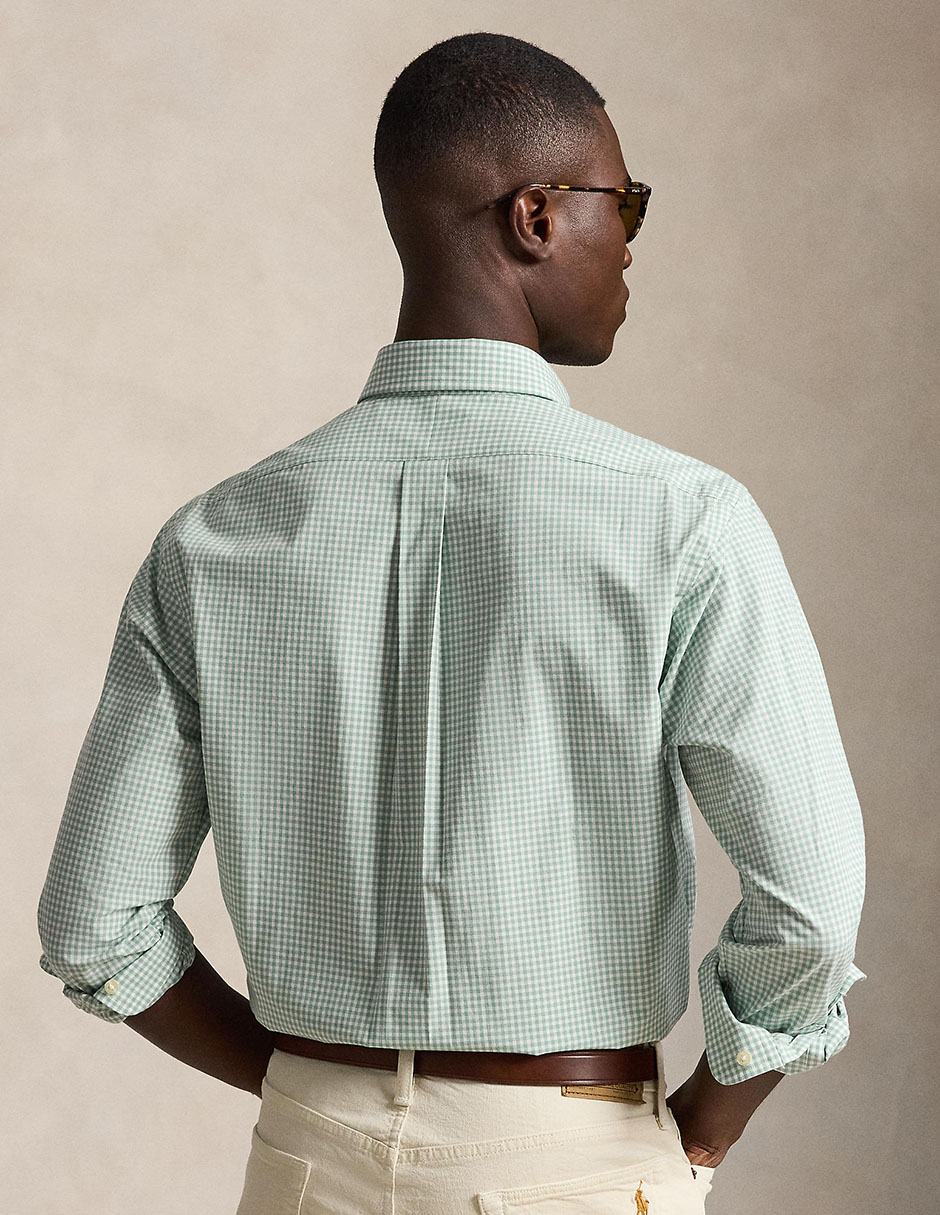 Camisa casual para hombre 2