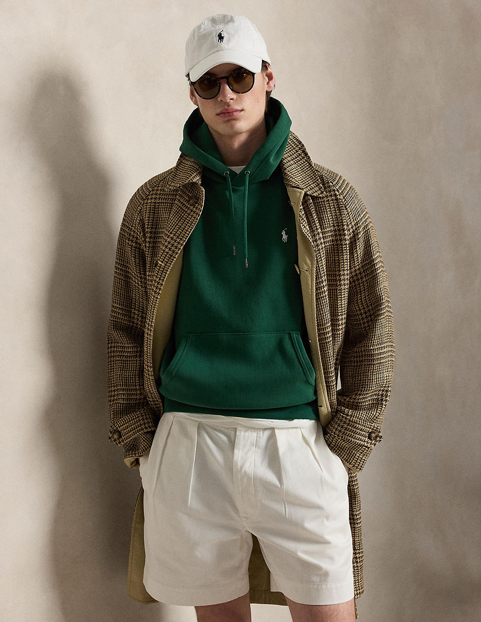 Sudadera para hombre 4