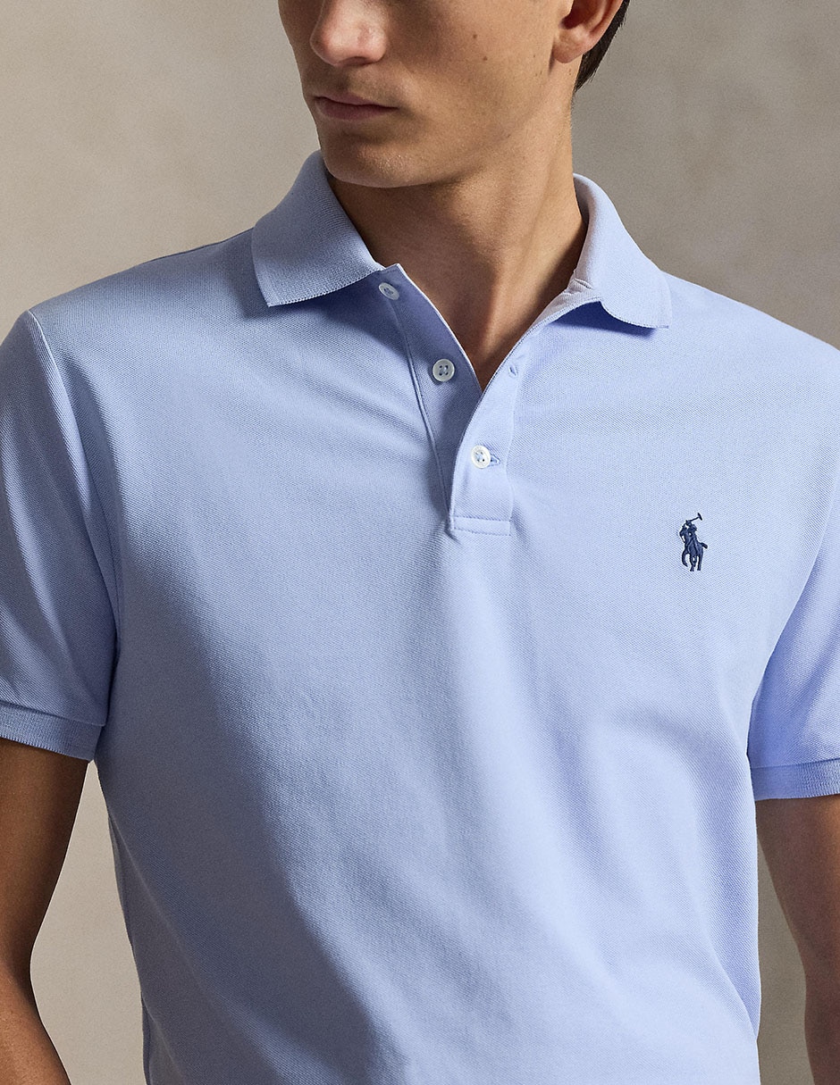 Playera tipo polo Polo Ralph Lauren para hombre
