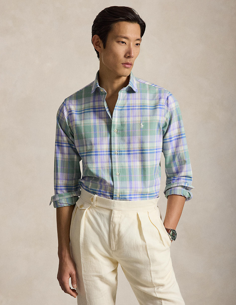 Camisa casual para hombre Camisa casual para hombre