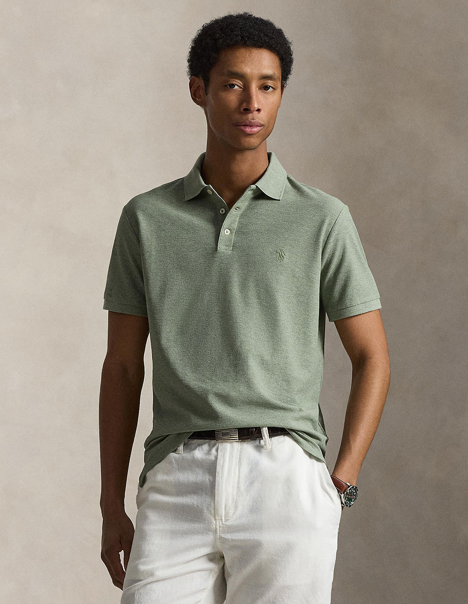 Playera tipo polo para hombre Playera tipo polo para hombre