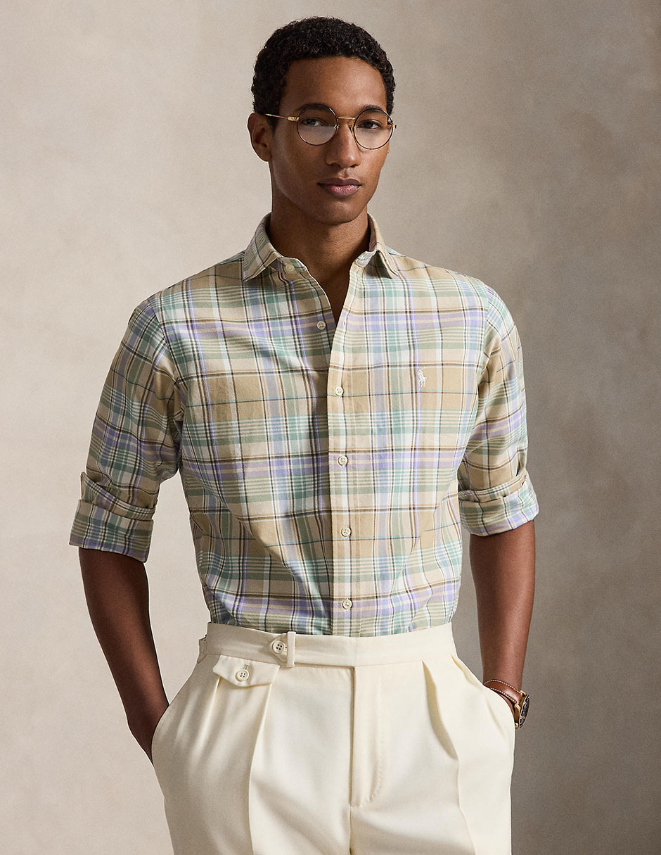 Camisa casual para hombre Camisa casual para hombre