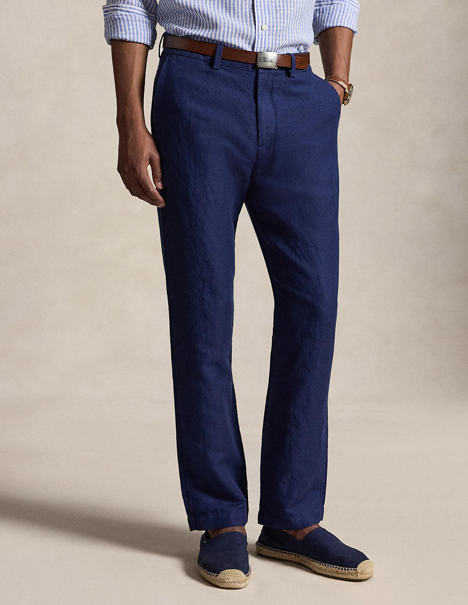 Pantalón recto para hombre Pantalón recto para hombre