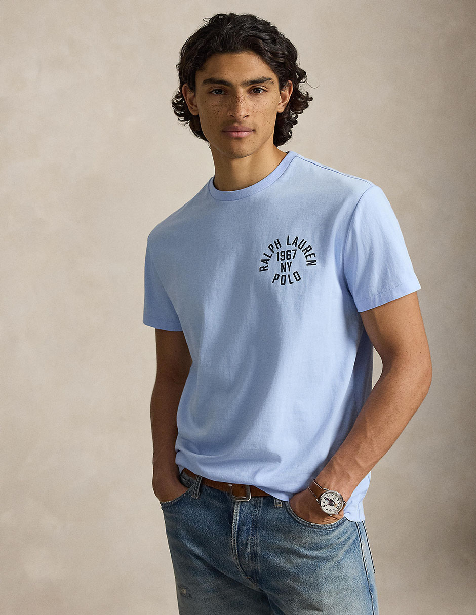 Playera tipo polo Polo Ralph Lauren para hombre